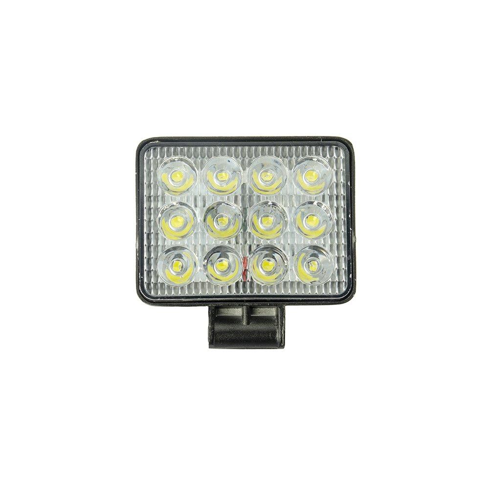 Світлодіодна фара Cyclone WL-G1 36W EP12 Flood (1шт)