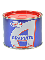 Смазка пластичная Agrinol Графитная 0,4 кг Агринол