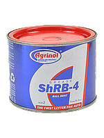 Смазка пластичная Agrinol ШРБ-4 0,4 кг Агринол