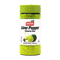 Приправа Лаймовий перец Lime Pepper