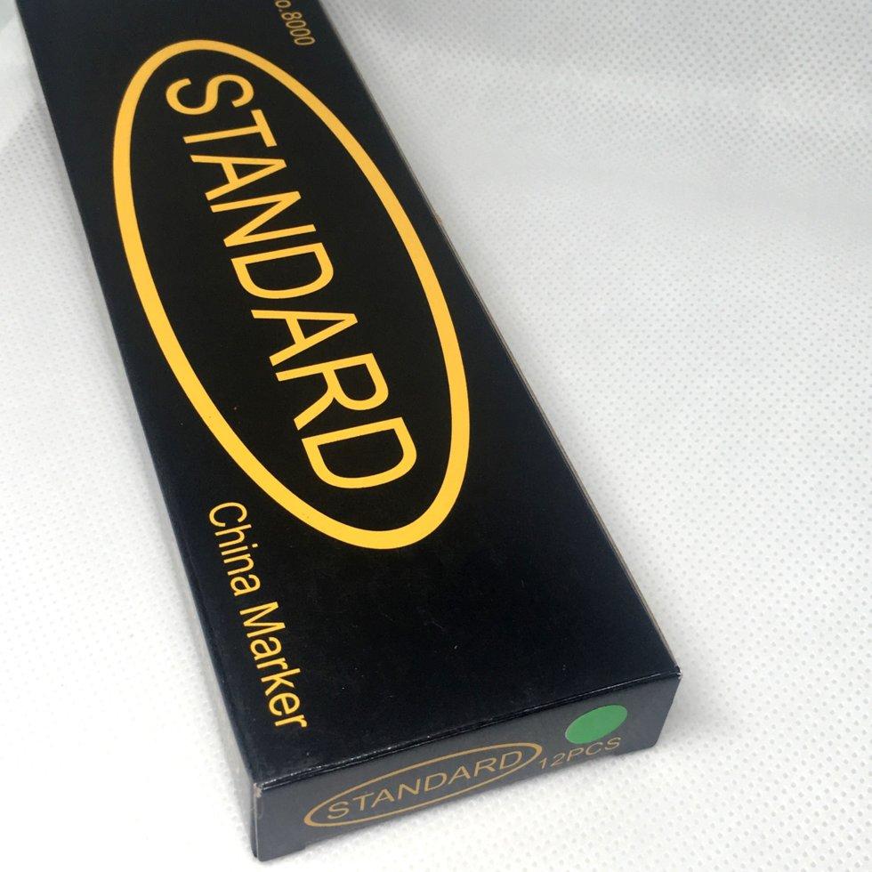 Карандаш для раскроя ткани Stadard зеленый - фото 3 - id-p1783180030