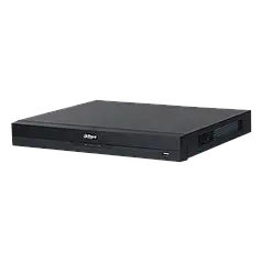 16-канальний 1U 16PoE 2HDDs WizSense Dahua DHI-NVR2216-16P-I2