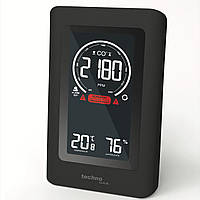 Измеритель качества воздуха для дома Technoline WL1030 Black (WL1030)