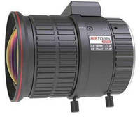 Об'єктив для 8Мп камер з ІК корекцією HV-3816D-8MPIR