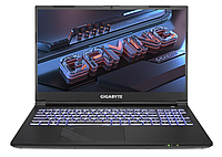 Ноутбук Gigabyte G5 (GE-51EE213SD) 15.6", IPS, 144 Hz / i5-12500H / 16 GB / 512 GB / RTX 3050 (75 W)