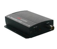 Конвертер сигналу c PoE (передавачі) DS-1H05-T/E