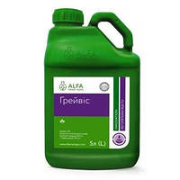 Регулятор росту Грейвіс ALFA Smart Agro - 5 л