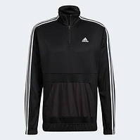 Чоловіча вітровка чорна ADIDAS TIRO 21 HE2233