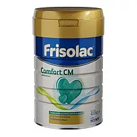 Frisolac Comfort CM Молоко сухое для диетического лечения колик у младенцев 0м+ 400гр