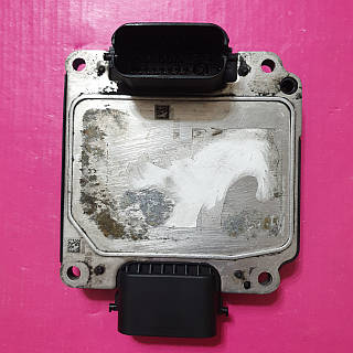 nao　CDトリのみ Блок управления интардера EST52 DAF, ZF 6070004002