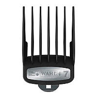 Оригінальна насадка Wahl Premium Cutting Guides Black №7, 22 мм (03421-107)