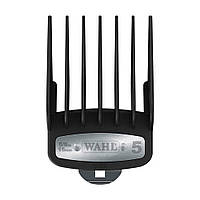 Оригінальна насадка Wahl Premium Cutting Guides Black №5, 16 мм (03421-105)