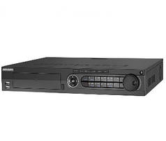 16-канальний Turbo HD відеореєстратор DS-7316HQHI-K4