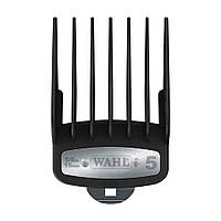 Оригинальная насадка Wahl Premium Cutting Guides Black №5, 16 мм (03421-105)