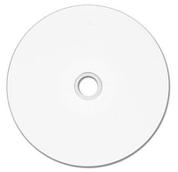 DVD-R Videx 16х 4.7Gb Glossy printable bulk(50)(600) №5919