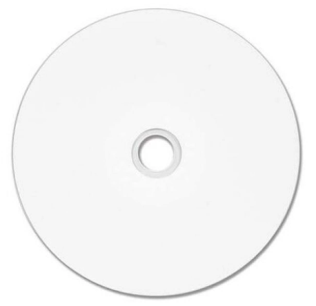 DVD-R Videx 16х 4.7Gb Glossy printable bulk(50)(600) №5919 - фото 1 - id-p1752225058