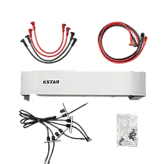 Комплект кабелів 20 kWh KSTAR Cable Set H5-20