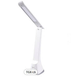 Настільна лампа акумуляторна TAIGEXIN TGX-L6