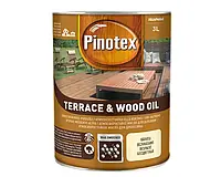 Террасное масло Pinotex Terrace & Wood Oil 3 л