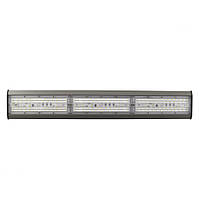 Светодиодный светильник настенный промышленный V-LHB 150W, серый