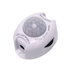 Датчик руху з таймером Arduino Motion Sensor DC 5-24V