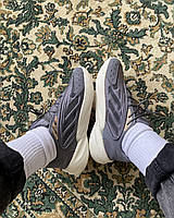 Мужские кроссовки Adidas Ozelia Grey