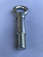 Буксирувальний гак Opel Zafira/ Опель Зафіра