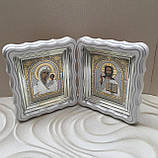 Ікони для вінчання Пара 25х30см, фото 5