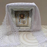 Ікони для вінчання Пара 25х30см, фото 4