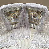 Ікони для вінчання Пара 25х30см, фото 7