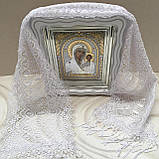 Ікони для вінчання Пара 25х30см, фото 6