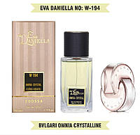 Парфюм Eva Daniella Omnia Crystal 50мл (Аналог Bvlgari Omnia Crystalline)