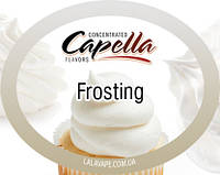 Ароматизатор Capella Frosting (Глазурь)