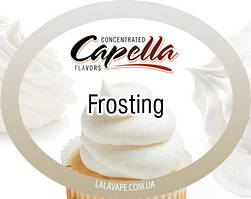 Ароматизатор Capella Frosting (Глазур)