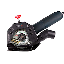 Насадка MECHANIC DUSTER 45 115-125 на КШМ, фото 3