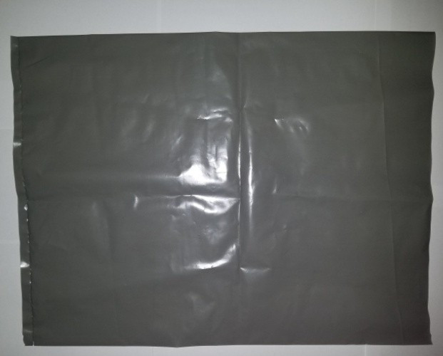 Купить Мешок полиэтиленовый 50 x 100 см 100 мкм 5 шт, цена 58 грн ...