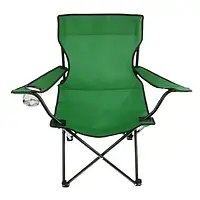 Раскладной стул для туризма и пикника HX-001 Camping quad chair, кресло складное в чехле, раскладное кресло