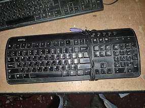 Мультимедійна брендова клавіатура Benq A800 PS/2 No 231601