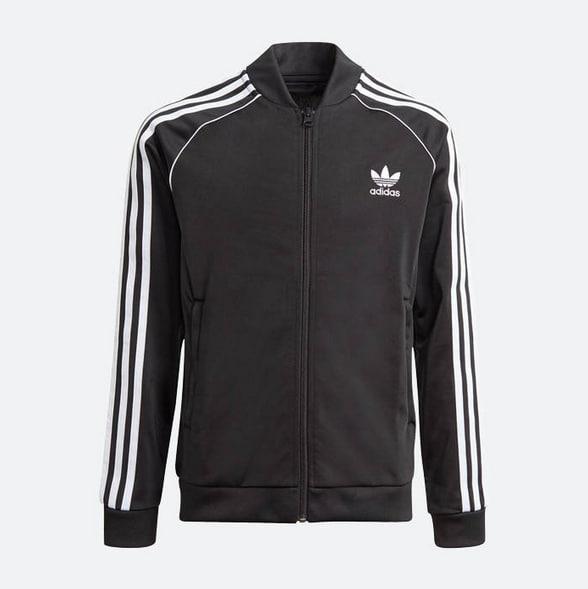 Дитяча олімпійка Adidas Originals SST Track Top GN8451
