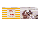 Тунець Capri all'Olio Gusto Piccante з перчиком Пеперончино в олії 3х80 г, фото 3