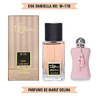 Парфюм Eva Daniella Delina 50мл (Аналог Parfums de Marly Delina)