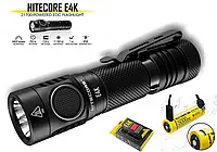 Ручной фонарь Nitecore E4K 4400LM