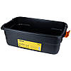 Контейнер для інструменту 30л 390×600×200мм SIGMA (7404261), фото 3