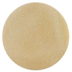 Шліфувальний круг без отворів Ø125мм Gold P150 (10шт) SIGMA (9120081)