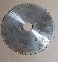 Циркулярный диск LEUCO D350 2254138 Б/У v298