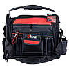 Сумка для інструменту каркасна 56 кишень 470×260×300мм 37л ULTRA (7411122), фото 2