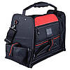 Сумка для інструменту каркасна 56 кишень 470×260×300мм 37л ULTRA (7411122), фото 4