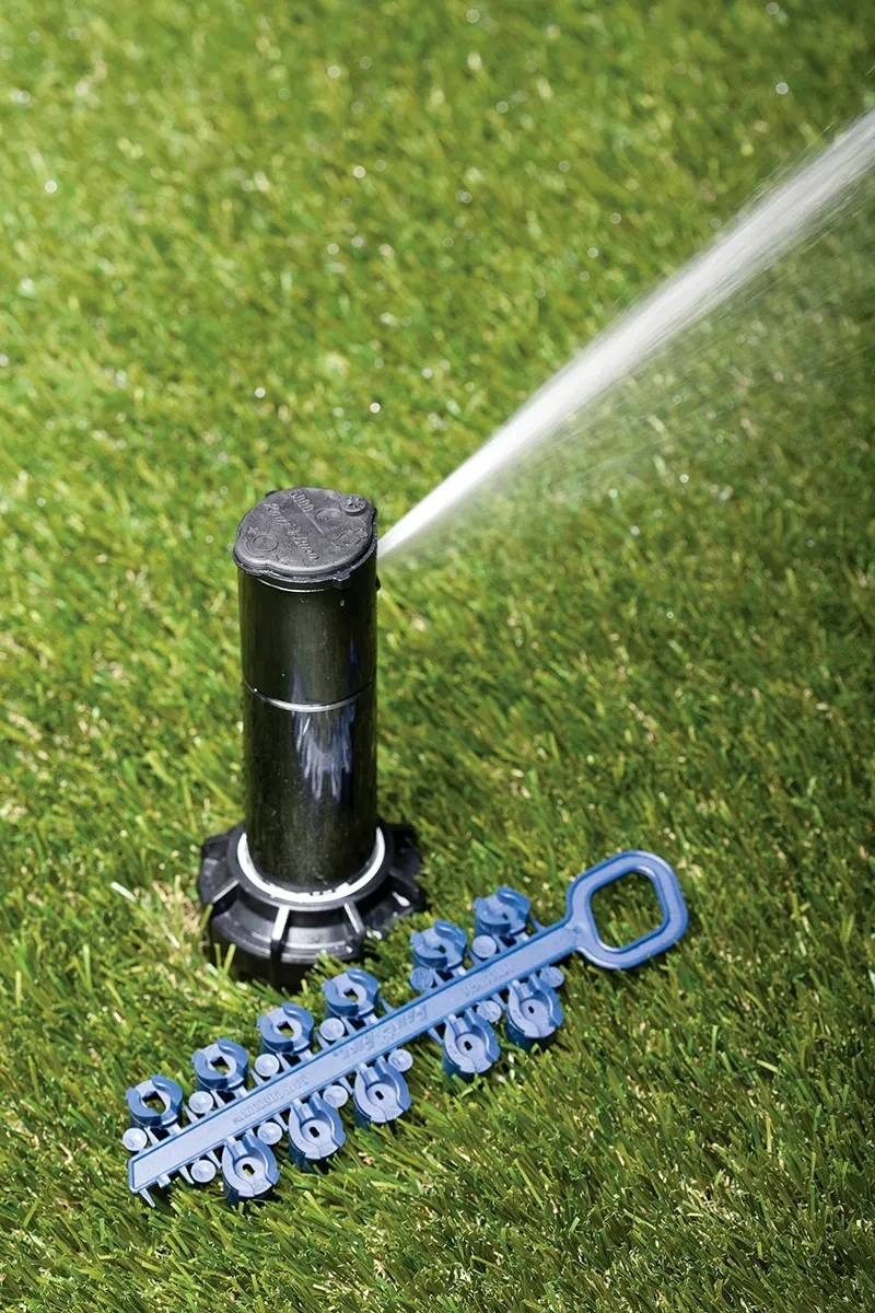 Y04500 набір форсунок Rain Bird, фото 1