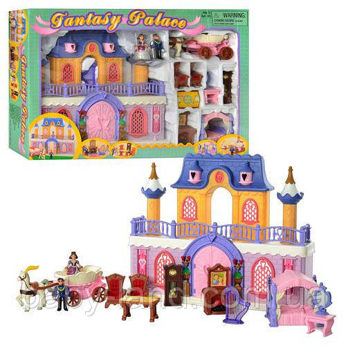 Волшебный замок KEENWAY 20160 (ID#299066445), цена: 1419 ₴, купить на ...