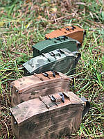 Послуга нанесення камуфляжу або фарбування в інший колір